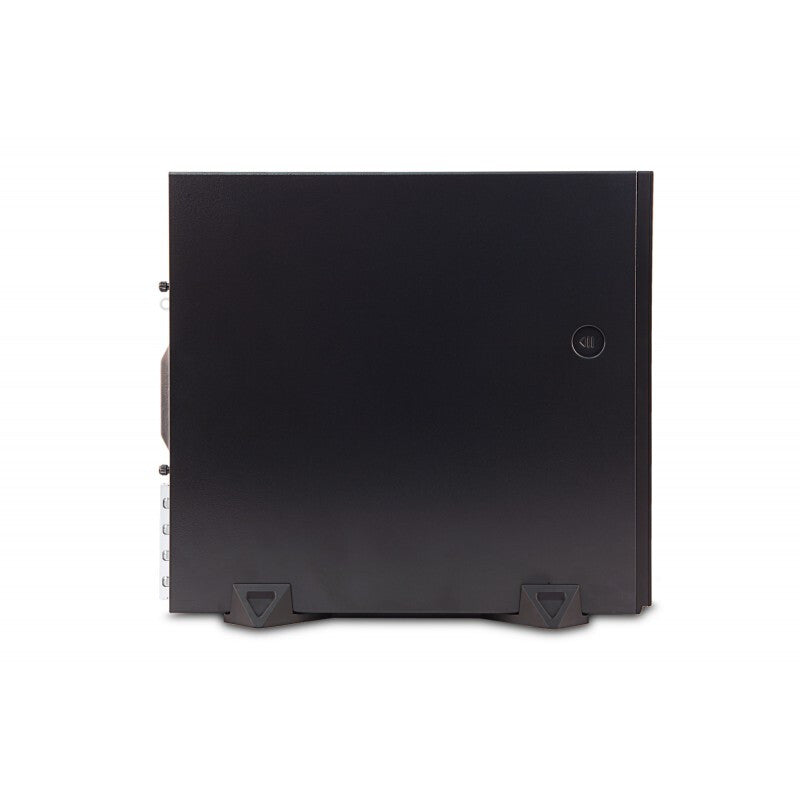 Antec VSK2000-U3 - Desktop case in Black