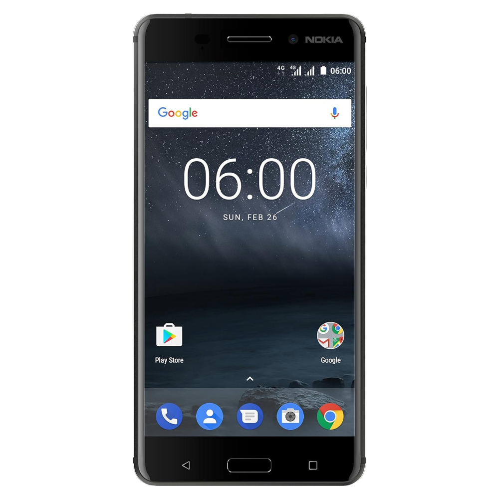 Nokia 6 - Refurbished