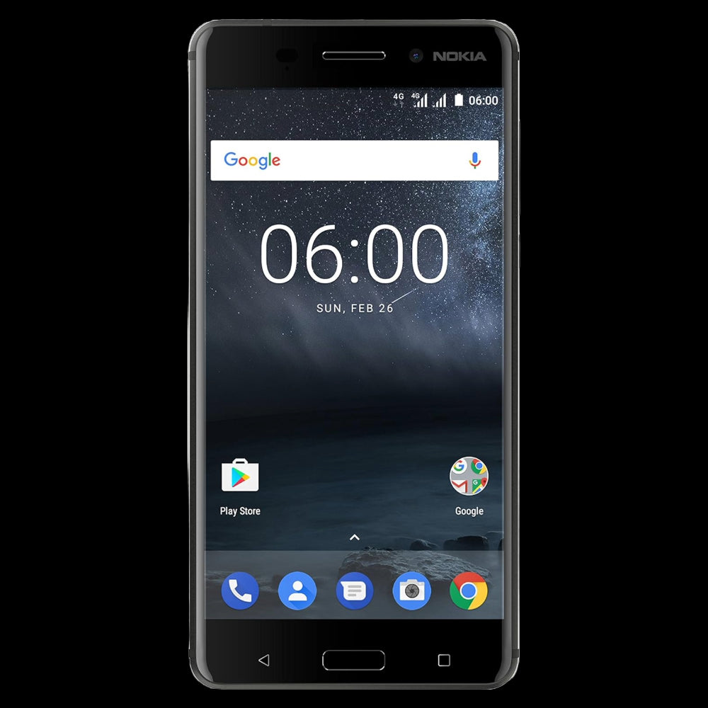 Nokia 6 - Refurbished