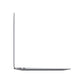 Apple MacBook Air Laptop - 33.8 cm (13.3") - Apple M1 - 16 GB RAM - 512 GB SSD - Wi-Fi 6 - macOS Big Sur - Space Grey