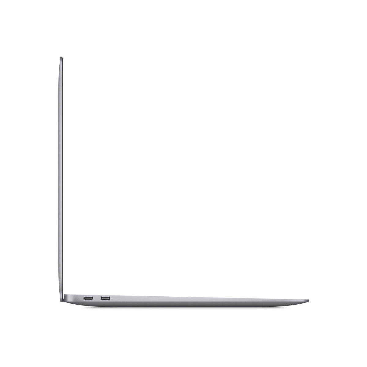 Apple MacBook Air Laptop - 33.8 cm (13.3") - Apple M1 - 16 GB RAM - 512 GB SSD - Wi-Fi 6 - macOS Big Sur - Space Grey