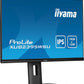 iiyama ProLite XUB2395WSU-B5 - 57.1 cm (22.5") - 1920 x 1200 pixels WUXGA LCD Monitor