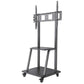 Manhattan 461665 - Trolley TV stand for 94 cm (37") to 2.54 m (100")