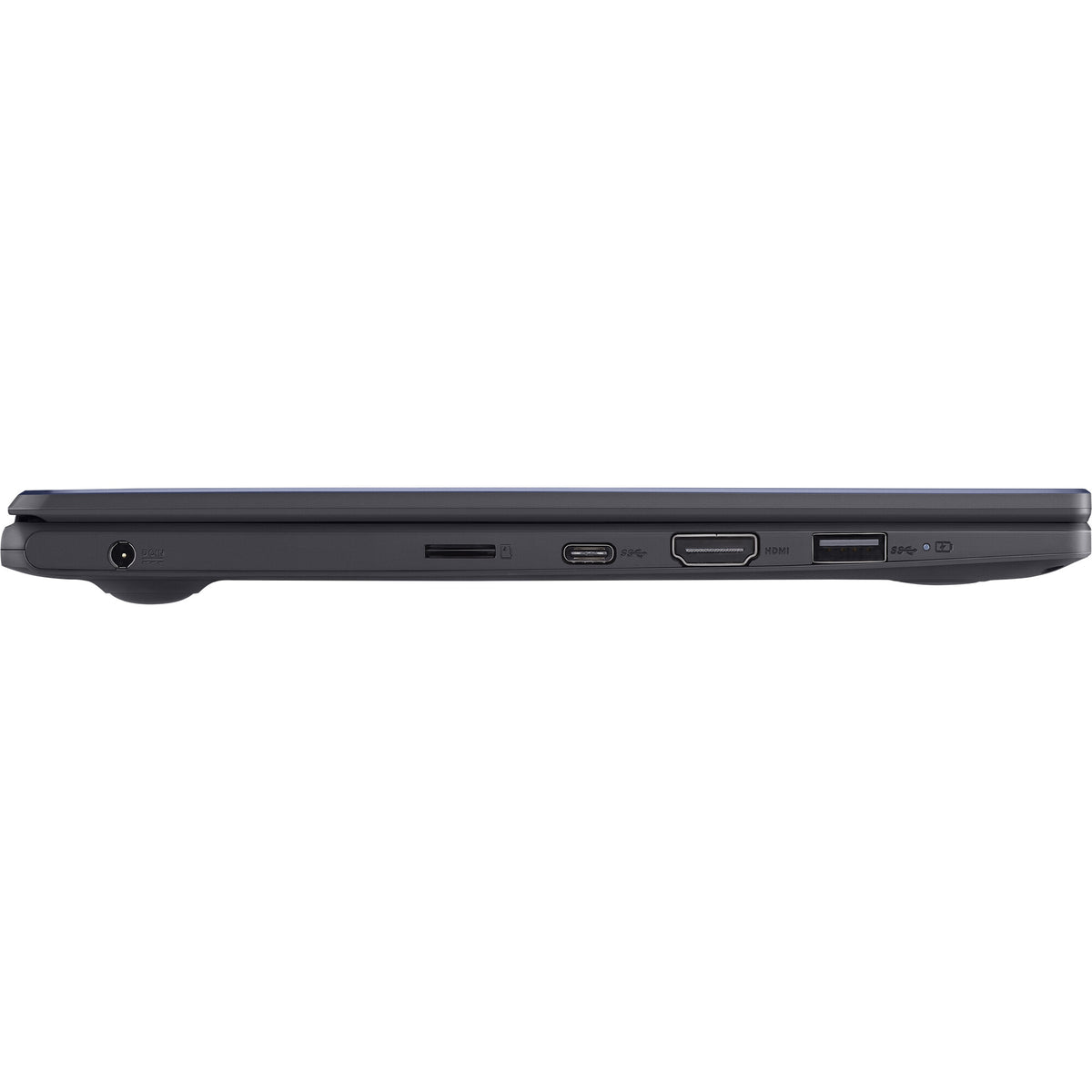 ASUS E210MA-GJ181TS Laptop - 29.5 cm (11.6") - Intel® Celeron® N4020 - 4 GB DDR4-SDRAM - 64 GB eMMC - Wi-Fi 5 - Windows 10 Home in S mode - Blue