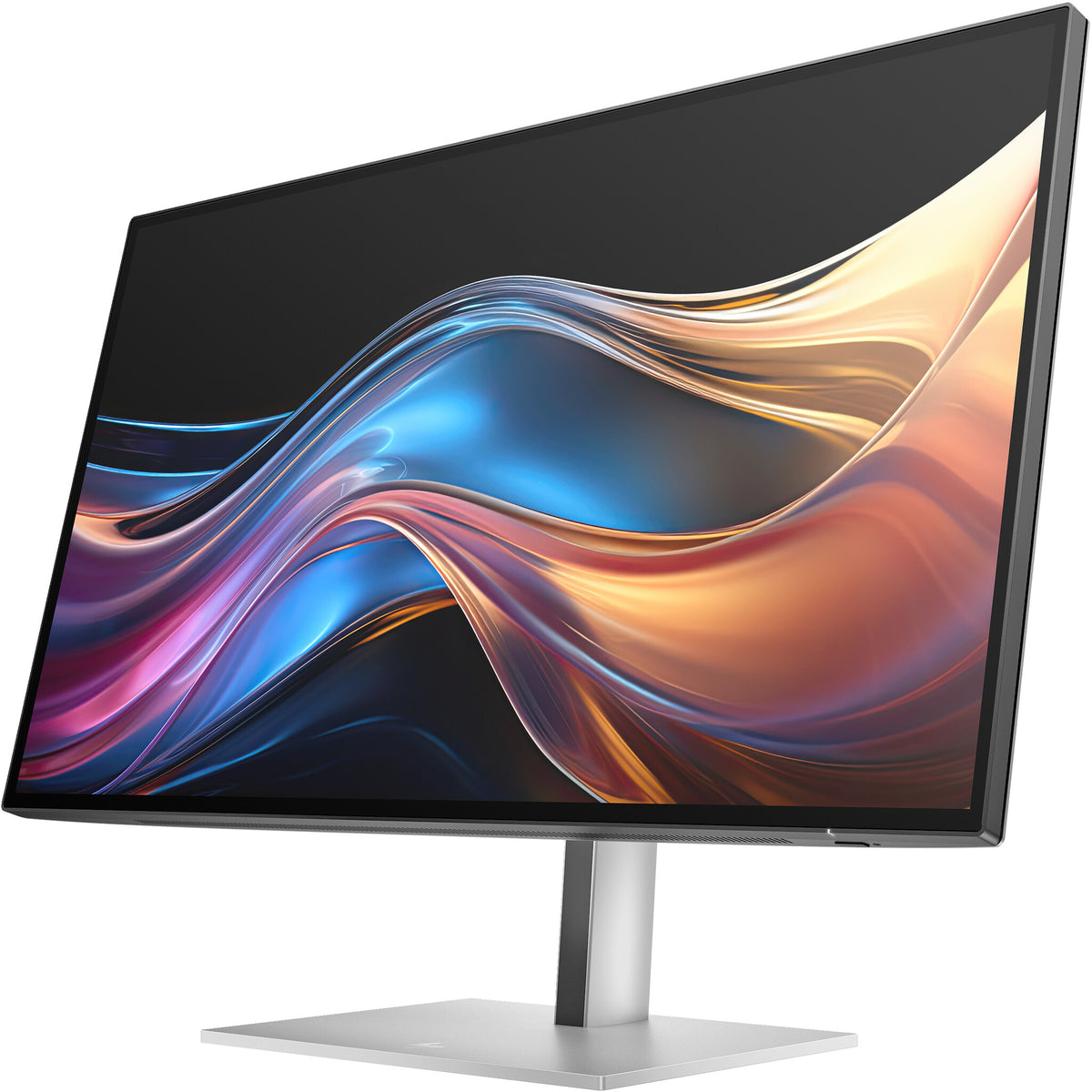 HP Series 7 Pro 727PQ - 68.6 cm (27") - 2560 x 1440 pixels QHD LED Monitor