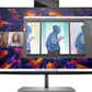 HP Z24M G3 - 60.5 cm (23.8") - 2560 x 1440 pixels Quad HD Monitor