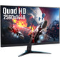 Acer Nitro VG270UP - 68.6 cm (27") -  2560 x 1440 pixels WQHD LED Gaming Monitor