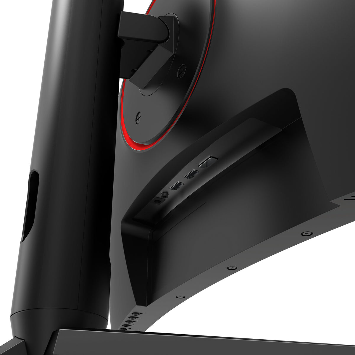MSI Optix G271CQP - 68.6 cm (27&quot;) - 2560 x 1440 pixels FHD LED Monitor