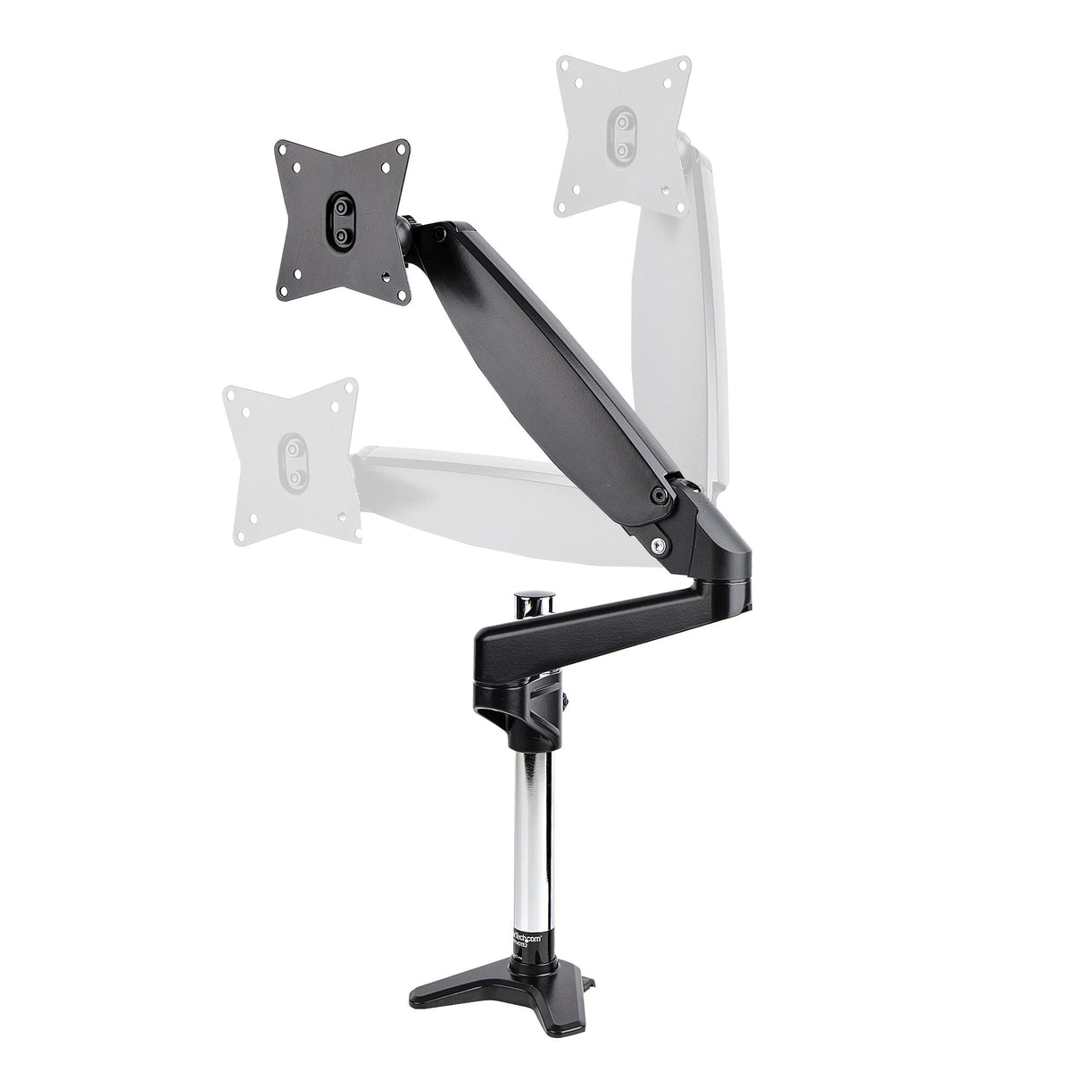 StarTech.com ARMPIVOTE2 - Desk monitor mount for 81.3 cm (32&quot;) to 124.5 cm (49&quot;)