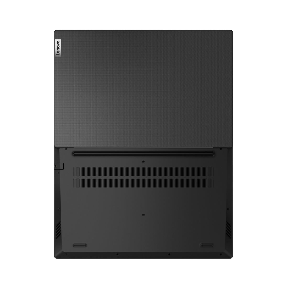 Lenovo V V15 Laptop - 39.6 cm (15.6") - Intel® Core™ i3-1315U - 8 GB DDR4-SDRAM - 256 GB SSD - Wi-Fi 5 - Windows 11 Home - Black