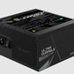 Gigabyte GP-UD850GM PG5 - 850W 80+ Gold Fully Modular Power Supply Unit