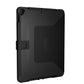 Urban Armor Gear Scout Series for 10.2" iPad in Black