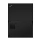 Lenovo ThinkPad X13 - Laptop 33.8 cm (13.3") - AMD Ryzen™ 3 PRO 4450U - 8 GB DDR4-SDRAM - 256 GB SSD - Windows 11 Pro - Black