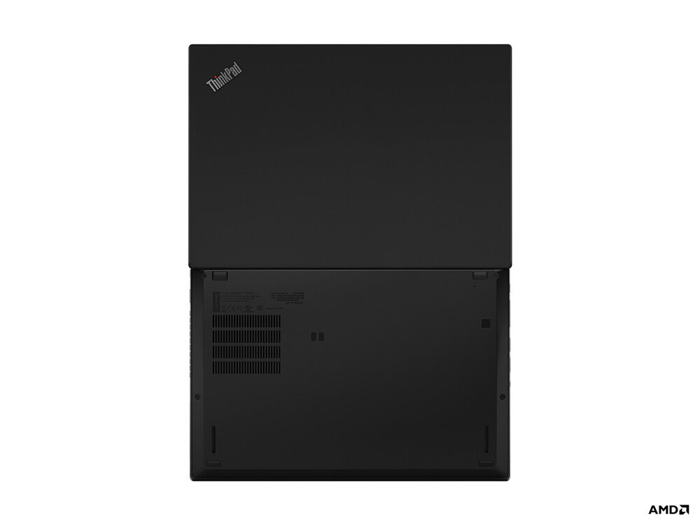 Lenovo ThinkPad X13 - Laptop 33.8 cm (13.3") - AMD Ryzen™ 3 PRO 4450U - 8 GB DDR4-SDRAM - 256 GB SSD - Windows 11 Pro - Black