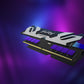 Kingston Technology FURY - 32 GB 16 x 2 GB DDR5 7200 MHz memory module