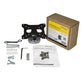StarTech.com ARMWALL - Wall monitor mount for 33 cm (13") to 68.6 cm (27")