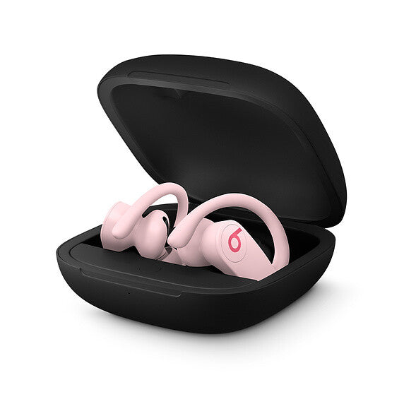 Apple Powerbeats Pro - Totally Wireless Earphones in Cloud Pink