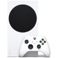 Microsoft Xbox Series S in White - Starter Bundle