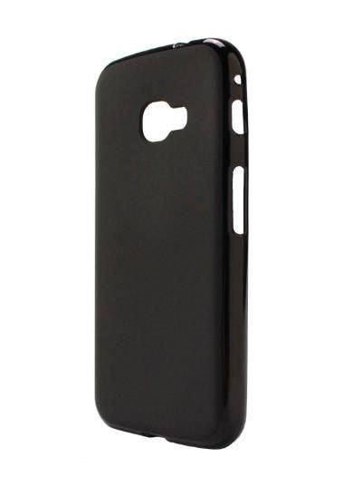 eSTUFF ES673019-BULK mobile phone case Cover Black