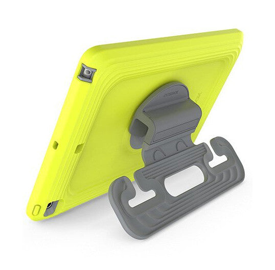 OtterBox EZGrab Series for 10.2&quot; iPad in Martian Green