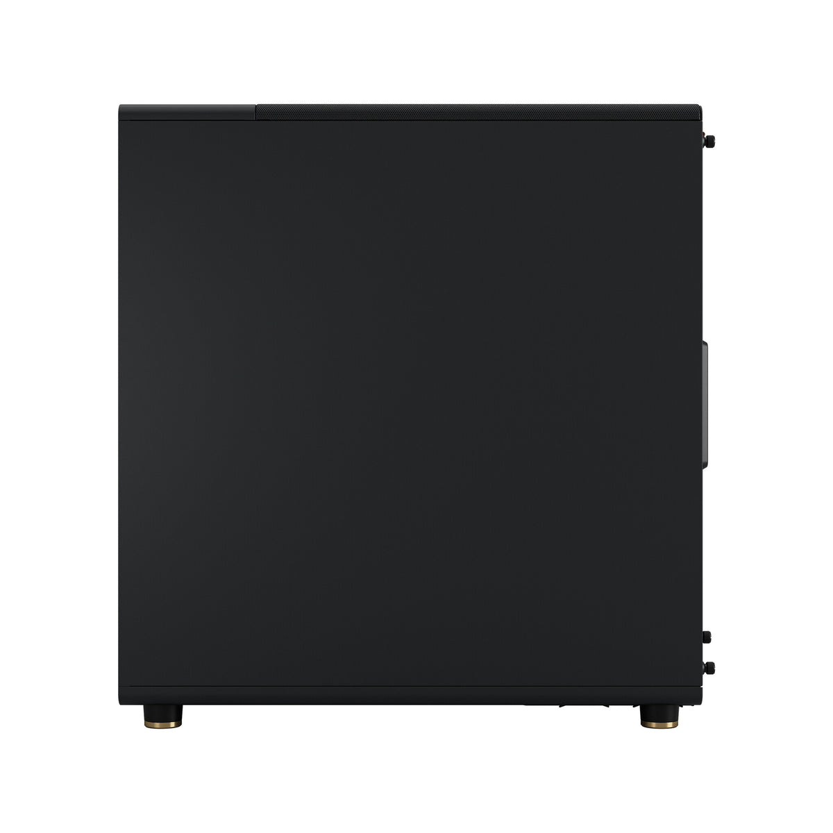 Fractal Design North - ATX Mid Tower Case in Black