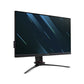 Acer Predator XB273 - 69.1 cm (27.2") - 1920 x 1080 pixels FHD LED Monitor
