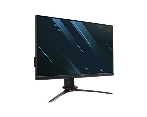 Acer Predator XB273 - 69.1 cm (27.2") - 1920 x 1080 pixels FHD LED Monitor