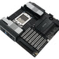 ASUS PRO WS WRX90E-SAGE SE EEB motherboard - AMD WRX90 Socket sTR5
