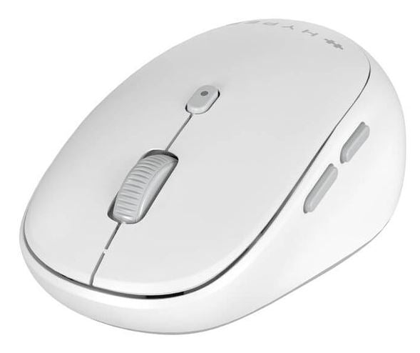 HYPER HS2100GL mouse Universal Right-hand Bluetooth 2400 DPI