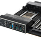 ASUS PRO WS WRX90E-SAGE SE EEB motherboard - AMD WRX90 Socket sTR5