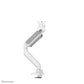 Neomounts DS70-450WH1 - Desk monitor mount for 43.2 cm (17") to 106.7 cm (42")