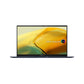 ASUS Zenbook 15 OLED Laptop - 39.6 cm (15.6") - AMD Ryzen™ 7 7735U - 16 GB LPDDR5-SDRAM - 512 GB SSD - Wi-Fi 6E - Windows 11 Home - Blue