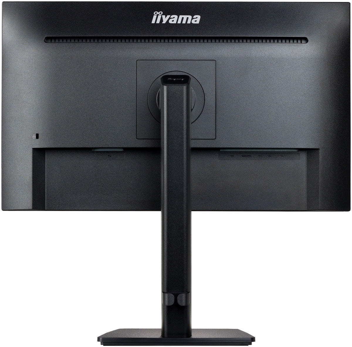 iiyama ProLite XUB2494HSU-B2 - 60.5 cm (23.8&quot;) - 1920 x 1080 pixels FHD LED Monitor