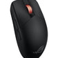 ASUS ROG Strix Impact III - RF Wireless + Bluetooth Optical Mouse - 36,000 DPI