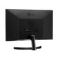 LG 24MK600M-B - 61 cm (24") - 1920 x 1080 pixels FHD LCD Monitor