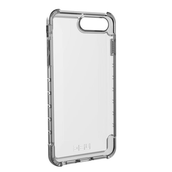 Urban Armor Gear Plyo for iPhone 8 Plus / 7 Plus in Translucent