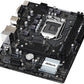 Asrock H410M-H/M.2 SE micro ATX motherboard - Intel® H370 LGA 1200