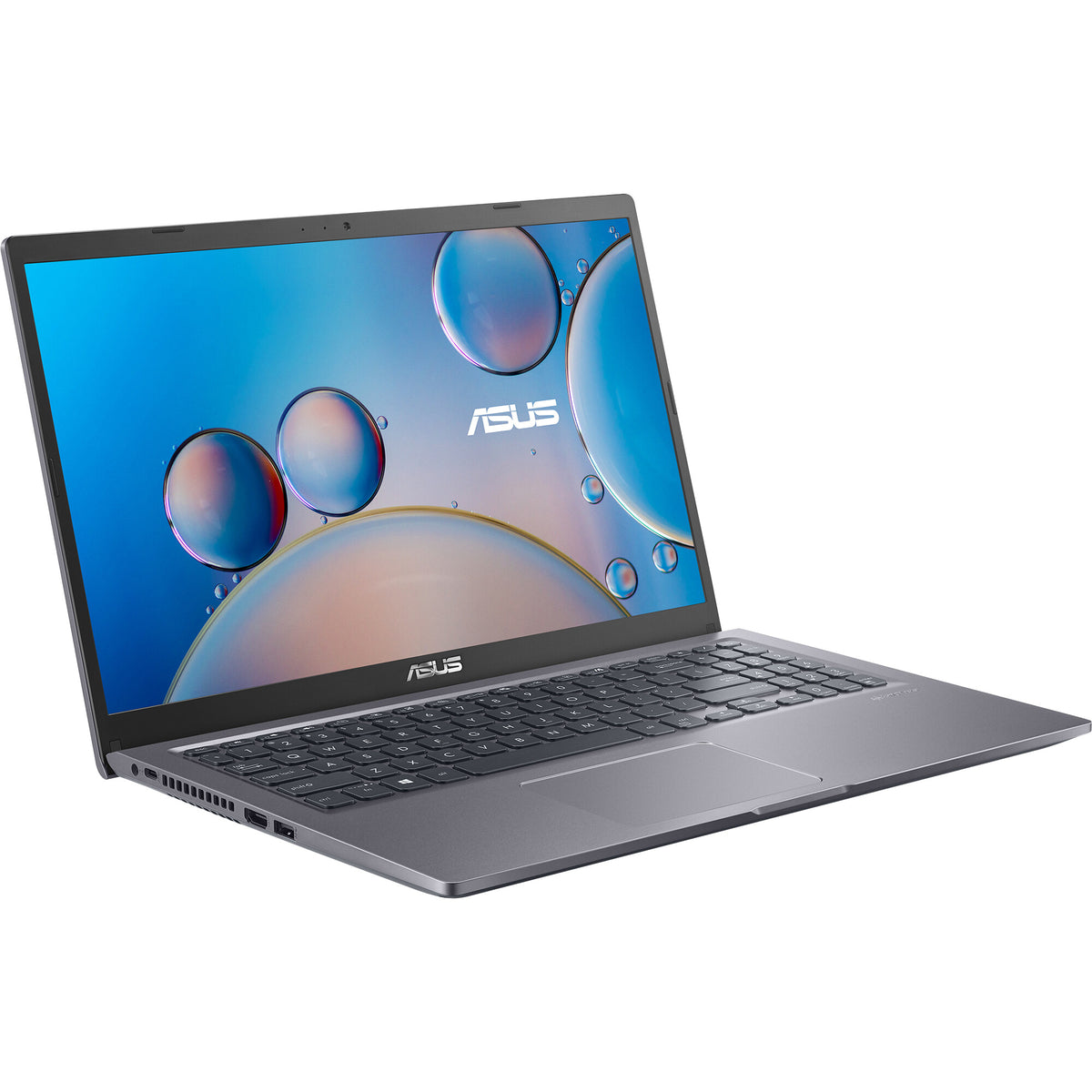 ASUS P1511CEA-EJi5X Laptop - 39.6 cm (15.6") - Intel® Core™ i5-1135G7 - 8 GB DDR4-SDRAM - 256 GB SSD - Wi-Fi 5 - Windows 11 Pro - Grey