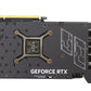 ASUS TUF Gaming - NVIDIA 16 GB GDDR6X GeForce RTX 4070 Ti SUPER graphics card
