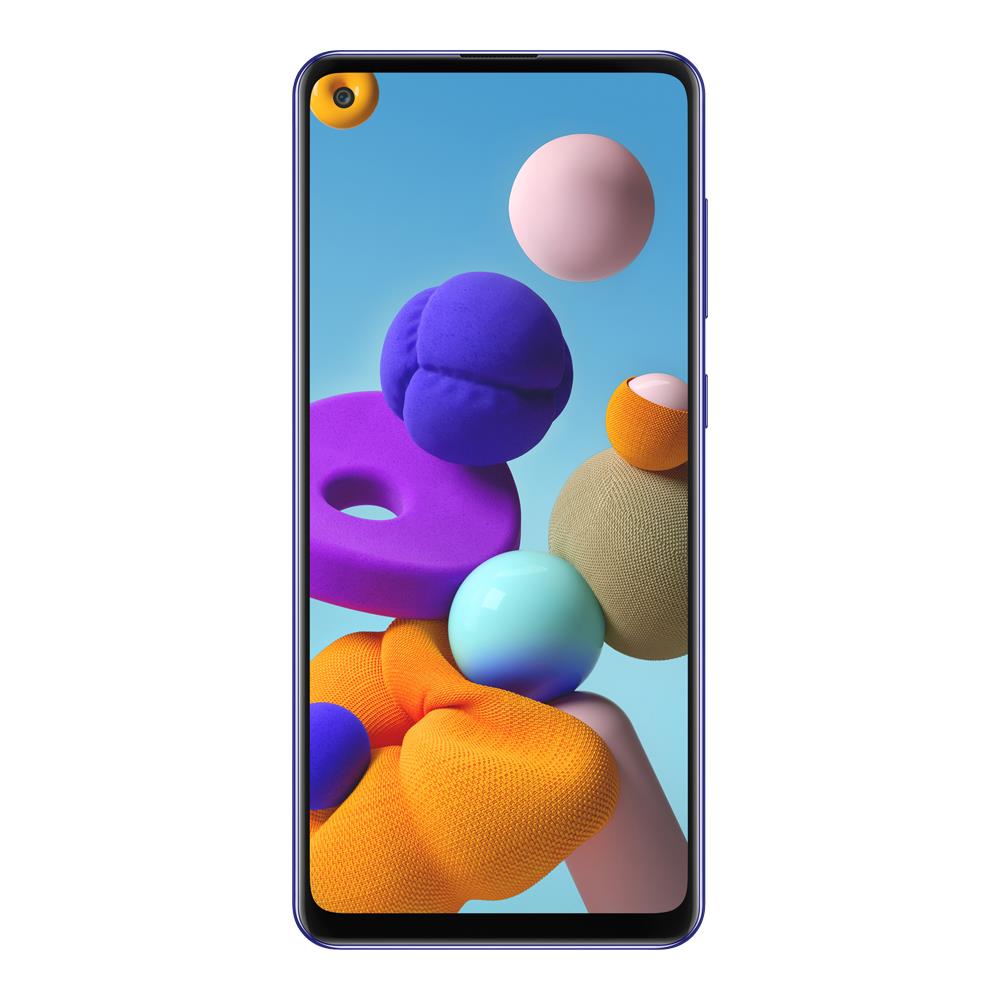 Samsung Galaxy A21s - Refurbished