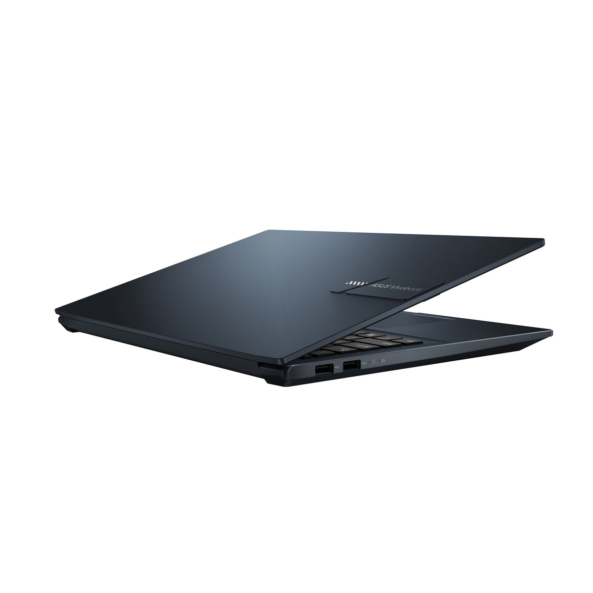 ASUS VivoBook Pro 15 Laptop - 39.6 cm (15.6") - AMD Ryzen™ 9 7940HS - 16 GB LPDDR5-SDRAM - 512 GB SSD - NVIDIA GeForce RTX 4060 - Wi-Fi 6E - Windows 11 Home - Blue