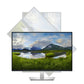 DELL P Series P2425E - 61.1 cm (24.1") - 1920 x 1200 pixels WUXGA LCD Monitor