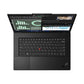Lenovo ThinkPad Z16 (Gen 2) Laptop - 40.6 cm (16") - Touchscreen - AMD Ryzen™ 7 7840HS - 32 GB LPDDR5x-SDRAM - 1 TB SSD - AMD Radeon RX 6550M - Wi-Fi 6E - Windows 11 Pro - Grey
