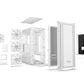 be quiet! Shadow Base 800 FX - ATX Mid Tower Case in White