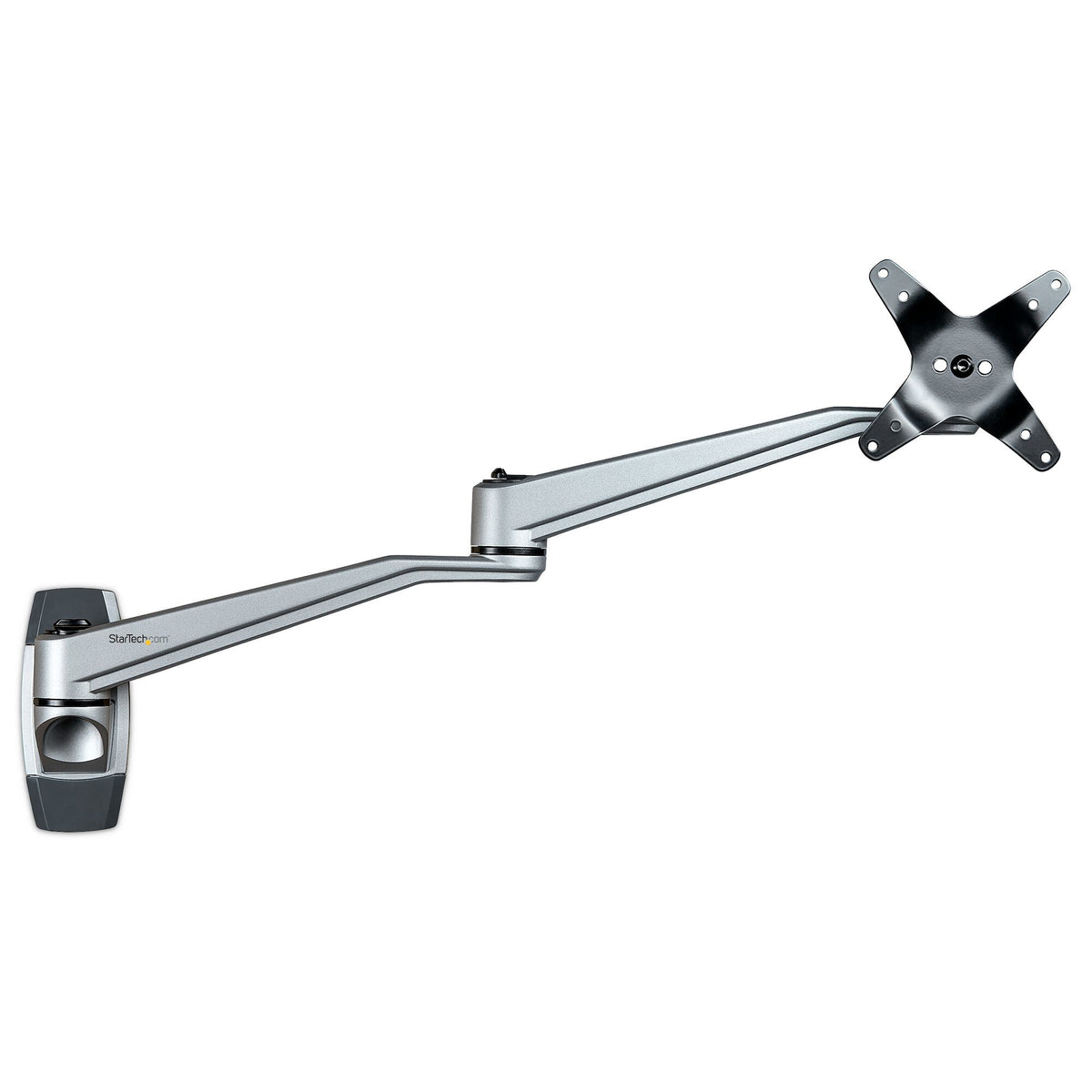 StarTech.com ARMWALLDSLP - Wall monitor mount for 33 cm (13") to 76.2 cm (30")
