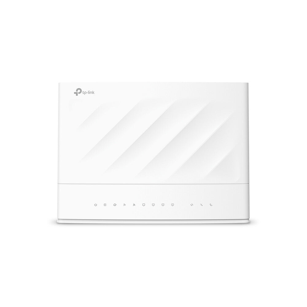 TP-Link VX230v - Gigabit Ethernet Dual-band (2.4 GHz / 5 GHz) Router