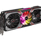 Asrock Phantom Gaming - AMD 12 GB GDDR6 RX 6750 XT graphics card