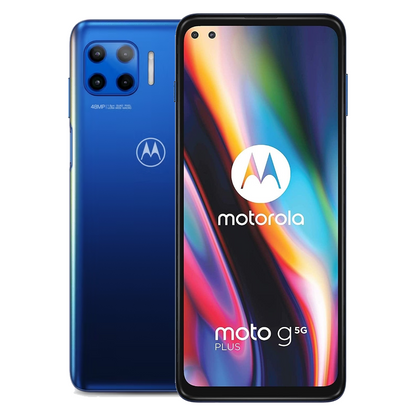 Motorola Moto G 5G Plus - Refurbished