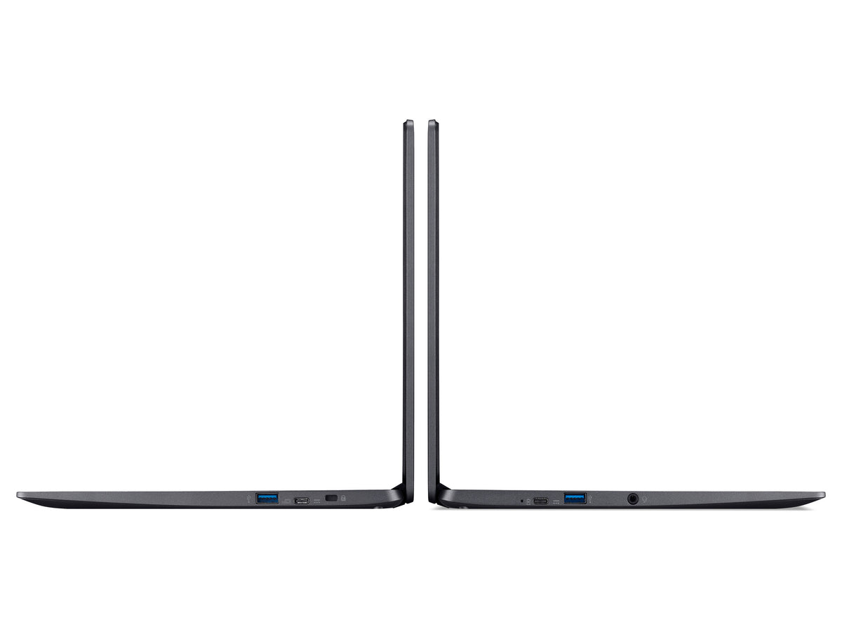 Acer Chromebook 314 - 35.6 cm (14") - Touchscreen - Intel® Celeron® N4020 - 4 GB LPDDR4-SDRAM - 32 GB eMMC - ChromeOS for Enterprise - Black