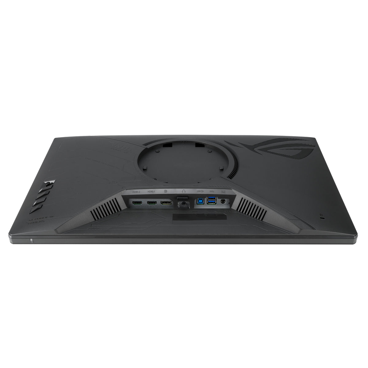 ASUS ROG Strix XG259QN - 62.2 cm (24.5") - 1920 x 1080 pixels FHD LCD Monitor